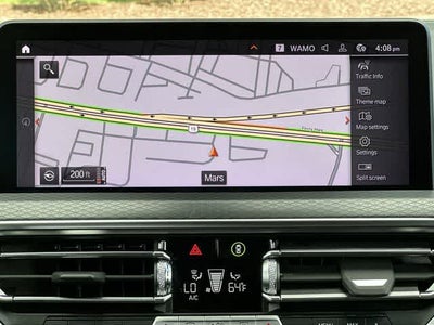 2023 BMW X4 xDrive30i xDrive30i