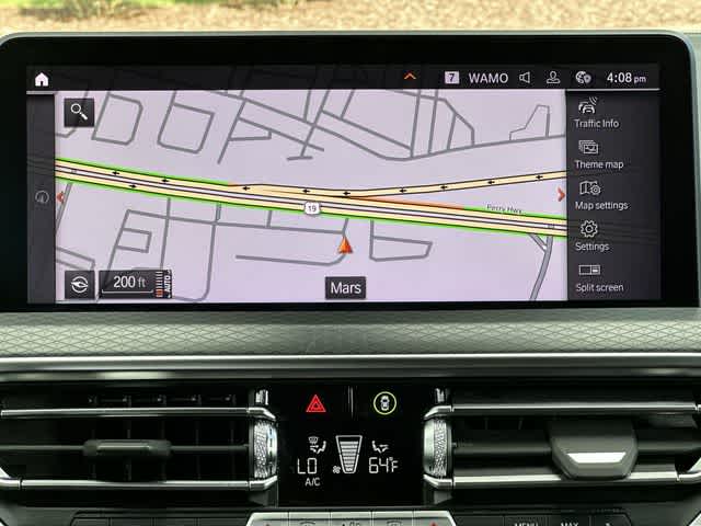 2023 BMW X4 xDrive30i xDrive30i
