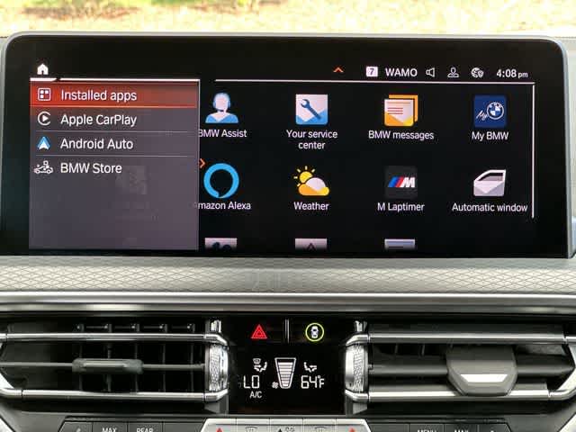 2023 BMW X4 xDrive30i xDrive30i