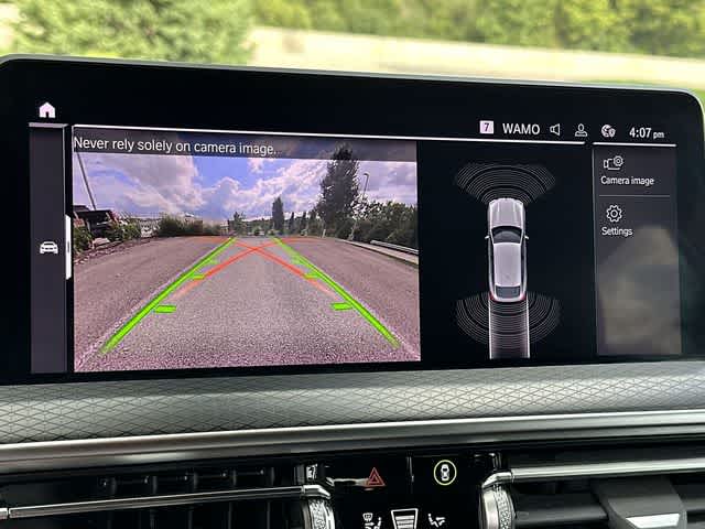 2023 BMW X4 xDrive30i xDrive30i