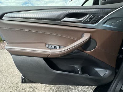 2023 BMW X4 xDrive30i xDrive30i