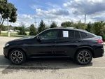 2023 BMW X4 xDrive30i xDrive30i