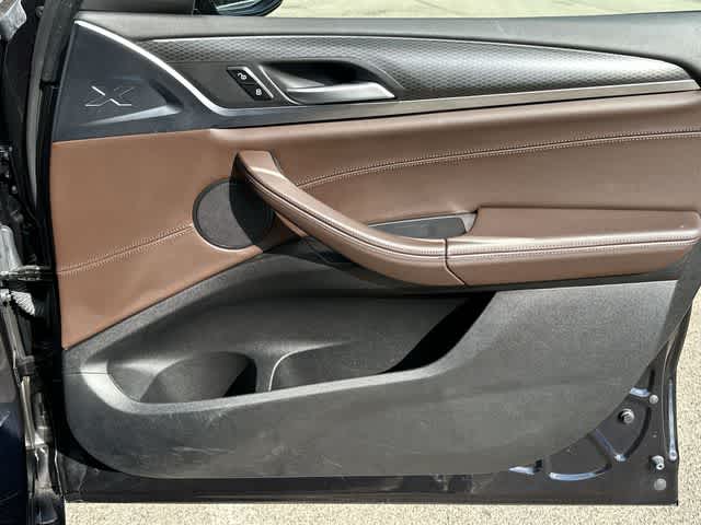 2023 BMW X4 xDrive30i xDrive30i