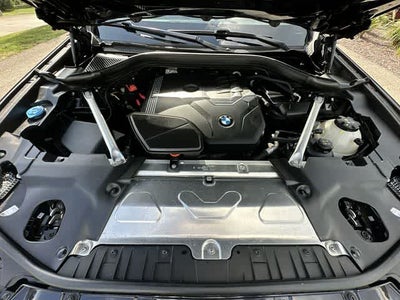 2023 BMW X4 xDrive30i xDrive30i