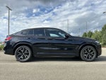 2023 BMW X4 xDrive30i xDrive30i