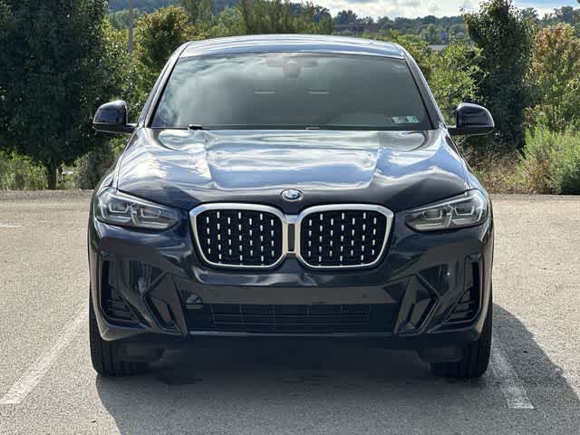 2023 BMW X4 xDrive30i xDrive30i