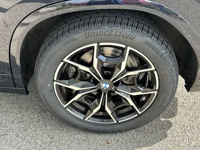 2023 BMW X4 xDrive30i xDrive30i