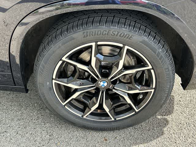 2023 BMW X4 xDrive30i xDrive30i