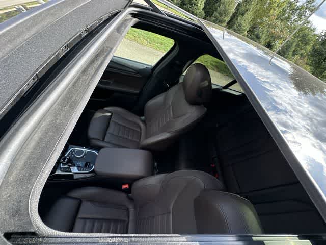 2023 BMW X4 xDrive30i xDrive30i