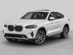 2023 BMW X4 xDrive30i xDrive30i