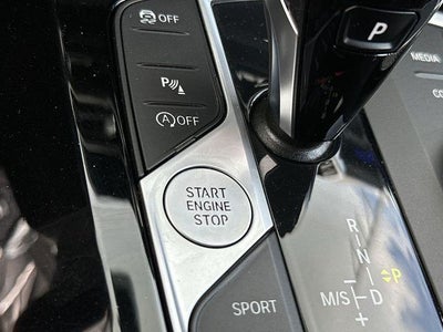 2023 BMW X4 xDrive30i xDrive30i