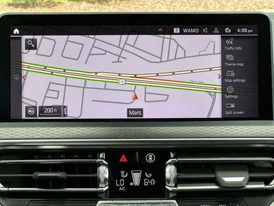 2023 BMW X4 xDrive30i xDrive30i