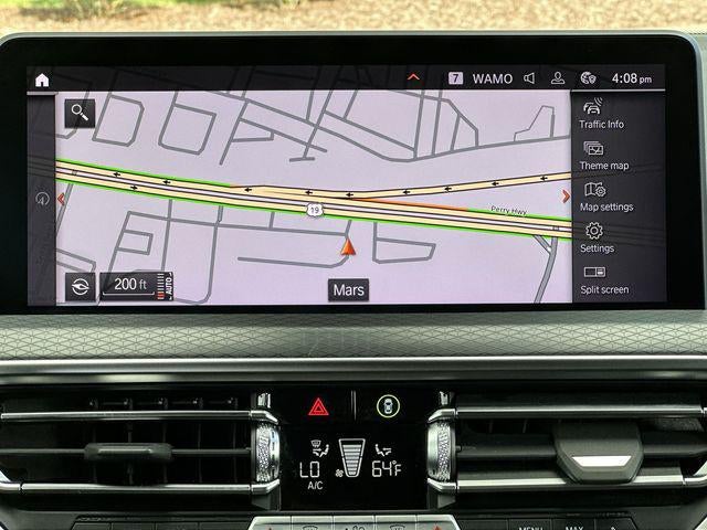 2023 BMW X4 xDrive30i xDrive30i