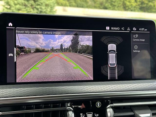 2023 BMW X4 xDrive30i xDrive30i