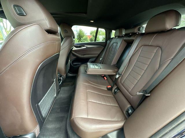 2023 BMW X4 xDrive30i xDrive30i