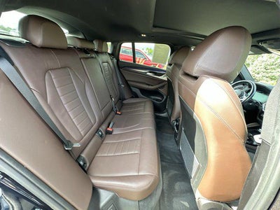 2023 BMW X4 xDrive30i xDrive30i