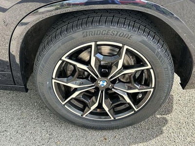 2023 BMW X4 xDrive30i xDrive30i