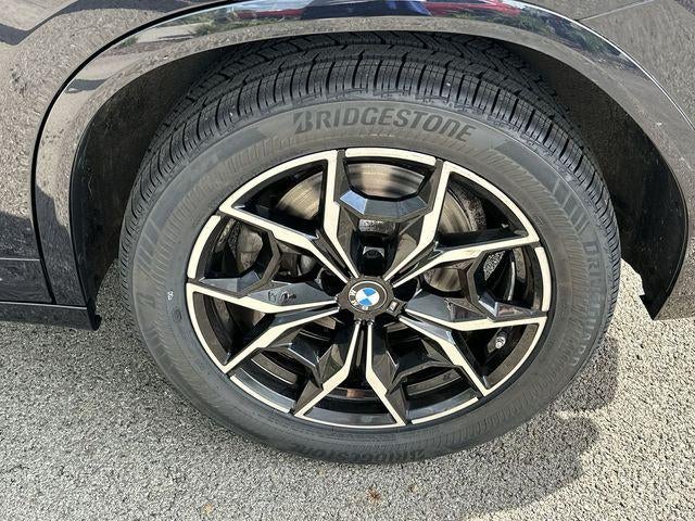 2023 BMW X4 xDrive30i xDrive30i