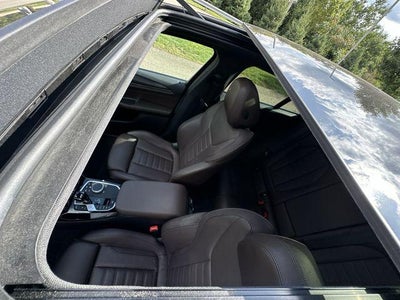 2023 BMW X4 xDrive30i xDrive30i