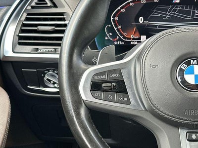 2023 BMW X4 xDrive30i xDrive30i