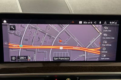 2023 BMW X4 xDrive30i xDrive30i