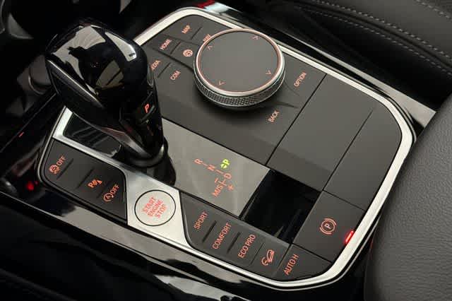 2023 BMW X4 xDrive30i xDrive30i