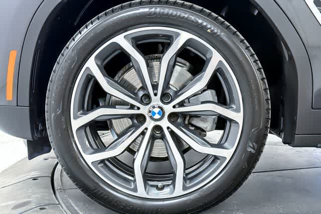 2023 BMW X4 xDrive30i xDrive30i
