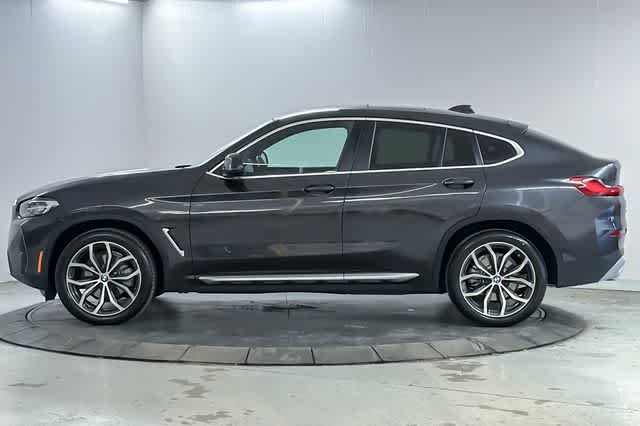 2023 BMW X4 xDrive30i xDrive30i