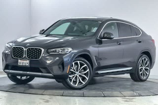 2023 BMW X4 xDrive30i xDrive30i