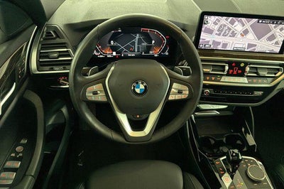 2023 BMW X4 xDrive30i xDrive30i