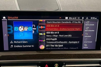 2023 BMW X4 xDrive30i xDrive30i