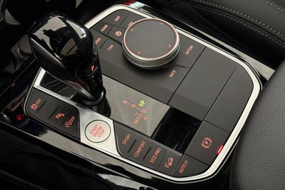 2023 BMW X4 xDrive30i xDrive30i