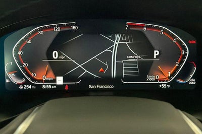 2023 BMW X4 xDrive30i xDrive30i