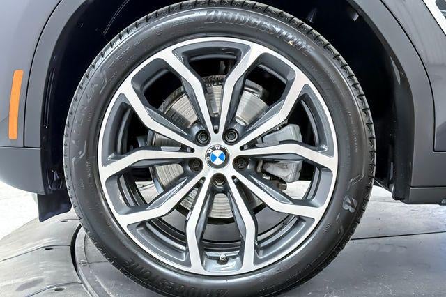 2023 BMW X4 xDrive30i xDrive30i