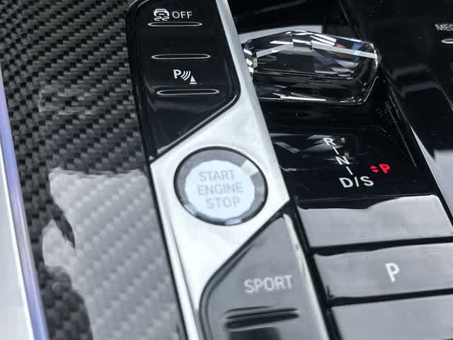 2024 BMW X5 M60i M60i