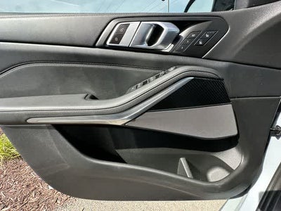 2024 BMW X5 M60i M60i