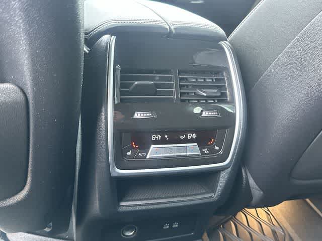 2024 BMW X5 M60i M60i