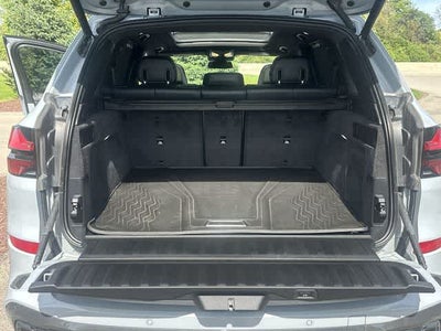 2024 BMW X5 M60i M60i