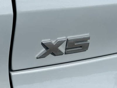 2024 BMW X5 M60i M60i