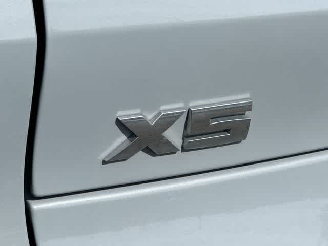 2024 BMW X5 M60i M60i