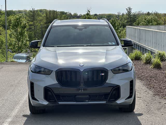 2024 BMW X5 M60i M60i
