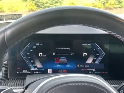 2024 BMW X5 M60i M60i