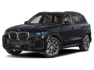 2024 BMW X5 M60i M60i