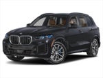 2024 BMW X5 M60i M60i