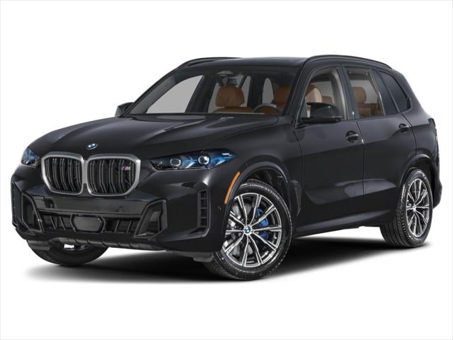 2024 BMW X5 M60i M60i
