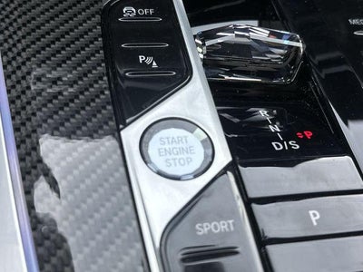 2024 BMW X5 M60i M60i