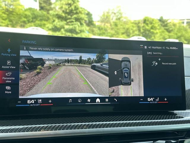 2024 BMW X5 M60i M60i