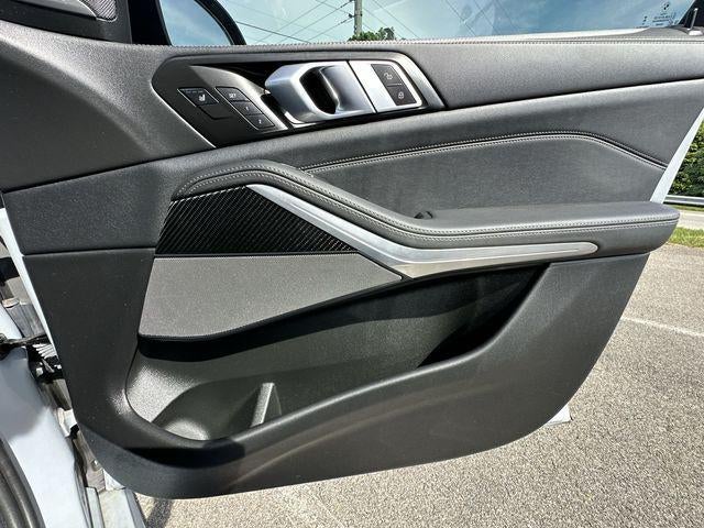 2024 BMW X5 M60i M60i