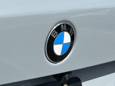 2024 BMW X5 M60i M60i