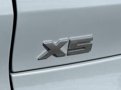 2024 BMW X5 M60i M60i